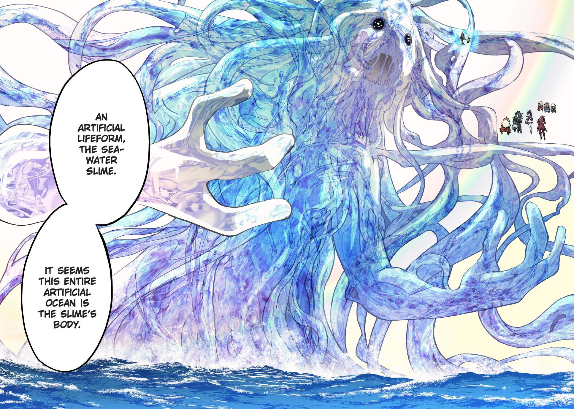 Backstabbed in a Backwater Dungeon – My Party Tried to Kill Me, But Thanks to an Infinite Gacha I Got LVL 9999 Friends and Am Out For Revenge Chapter 96 — page 22