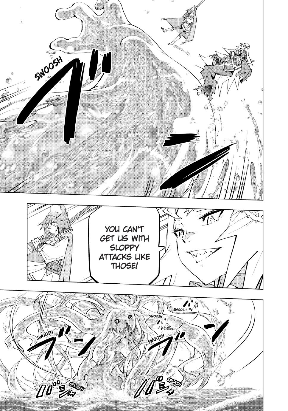 Backstabbed in a Backwater Dungeon – My Party Tried to Kill Me, But Thanks to an Infinite Gacha I Got LVL 9999 Friends and Am Out For Revenge Chapter 97 — page 3
