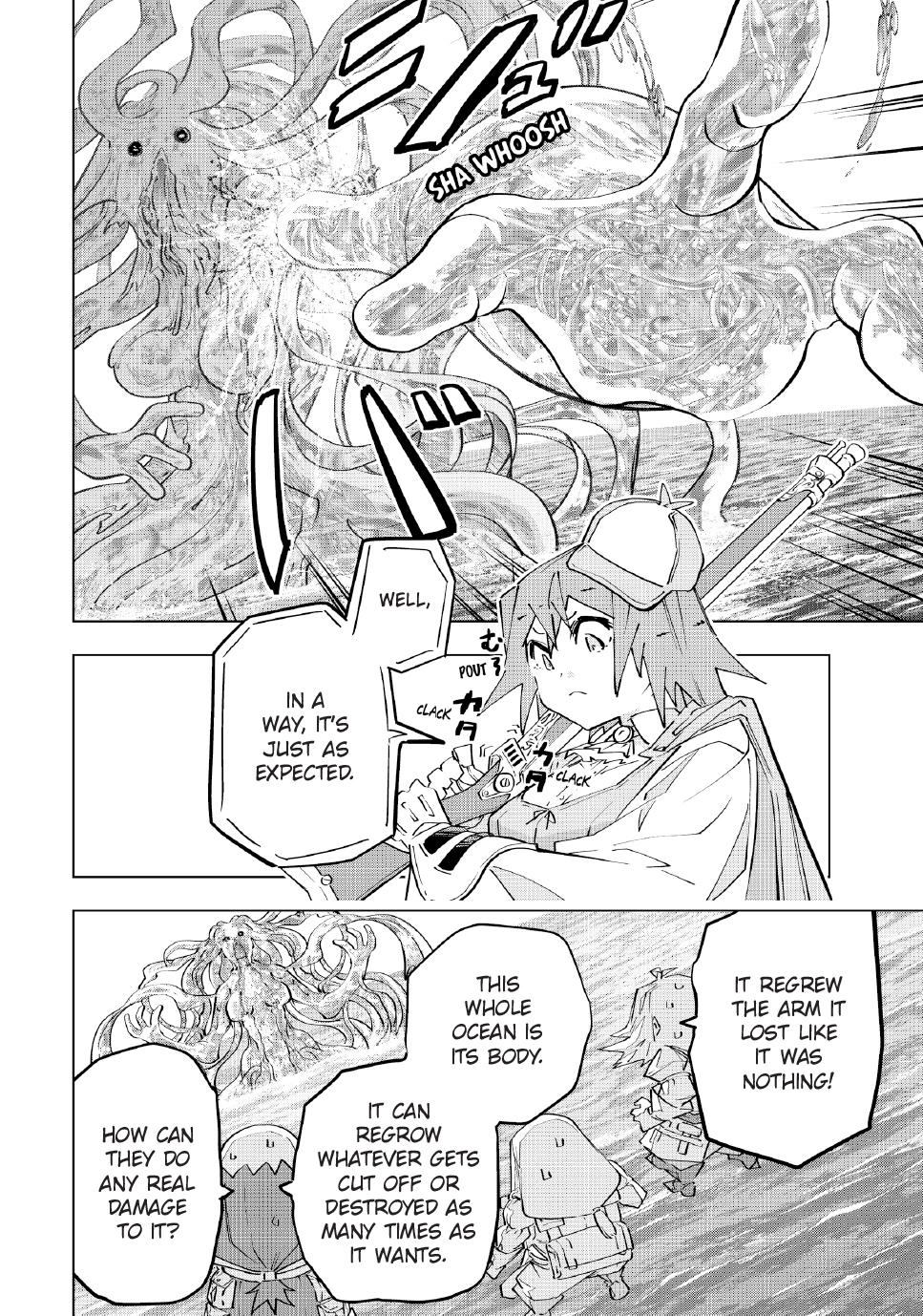 Backstabbed in a Backwater Dungeon – My Party Tried to Kill Me, But Thanks to an Infinite Gacha I Got LVL 9999 Friends and Am Out For Revenge Chapter 97 — page 6
