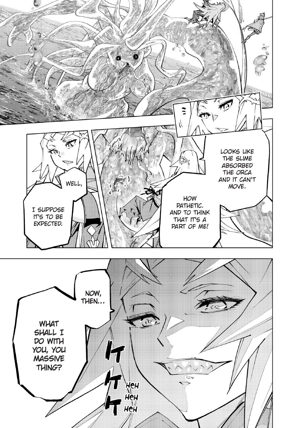 Backstabbed in a Backwater Dungeon – My Party Tried to Kill Me, But Thanks to an Infinite Gacha I Got LVL 9999 Friends and Am Out For Revenge Chapter 97 — page 11