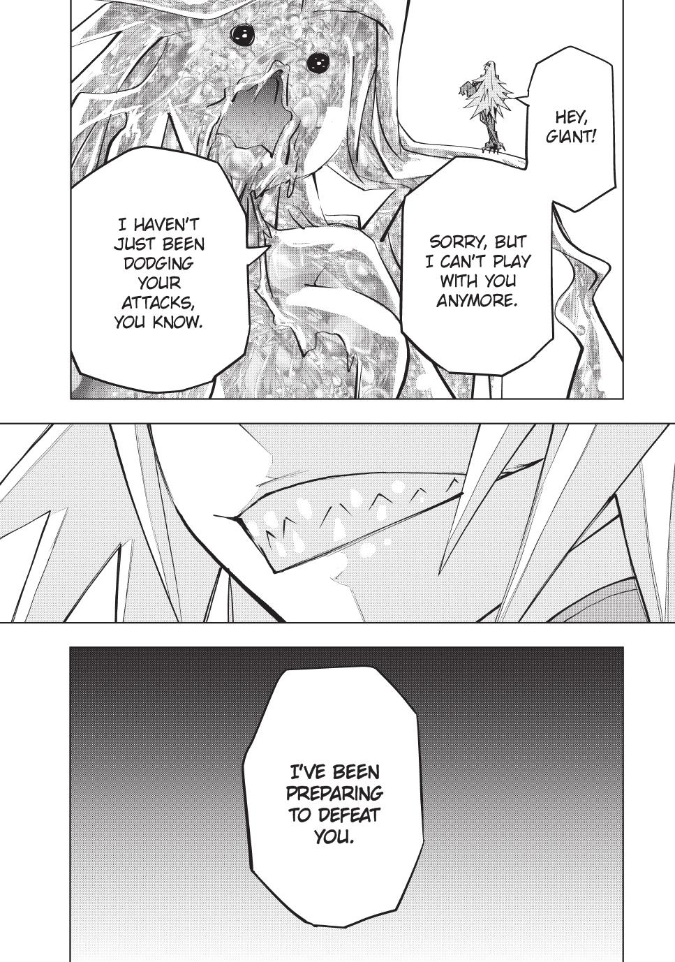 Backstabbed in a Backwater Dungeon – My Party Tried to Kill Me, But Thanks to an Infinite Gacha I Got LVL 9999 Friends and Am Out For Revenge Chapter 97 — page 15