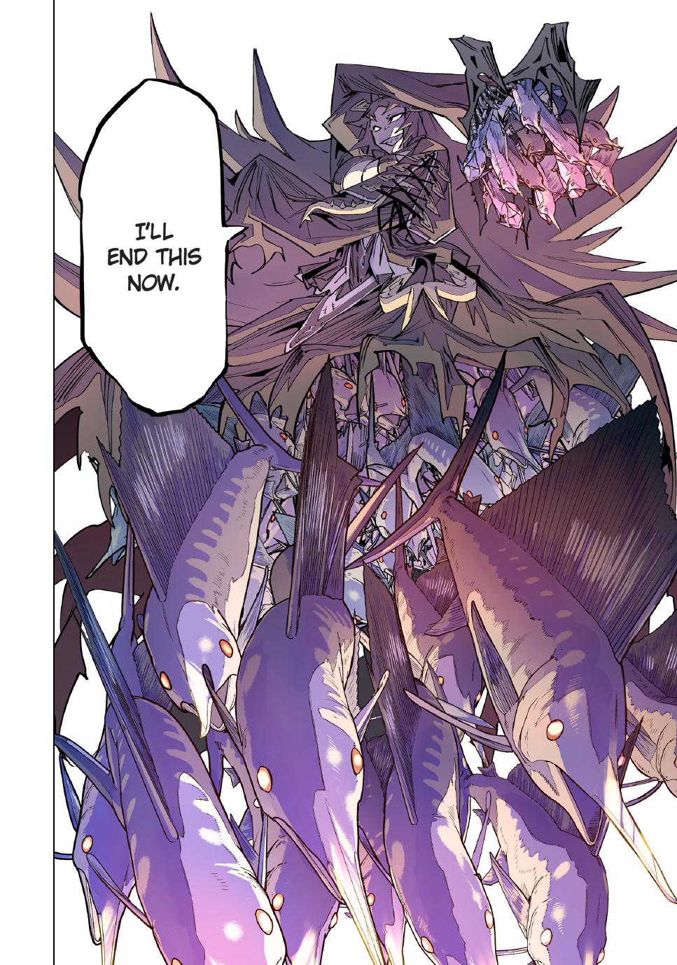 Backstabbed in a Backwater Dungeon – My Party Tried to Kill Me, But Thanks to an Infinite Gacha I Got LVL 9999 Friends and Am Out For Revenge Chapter 97 — page 16