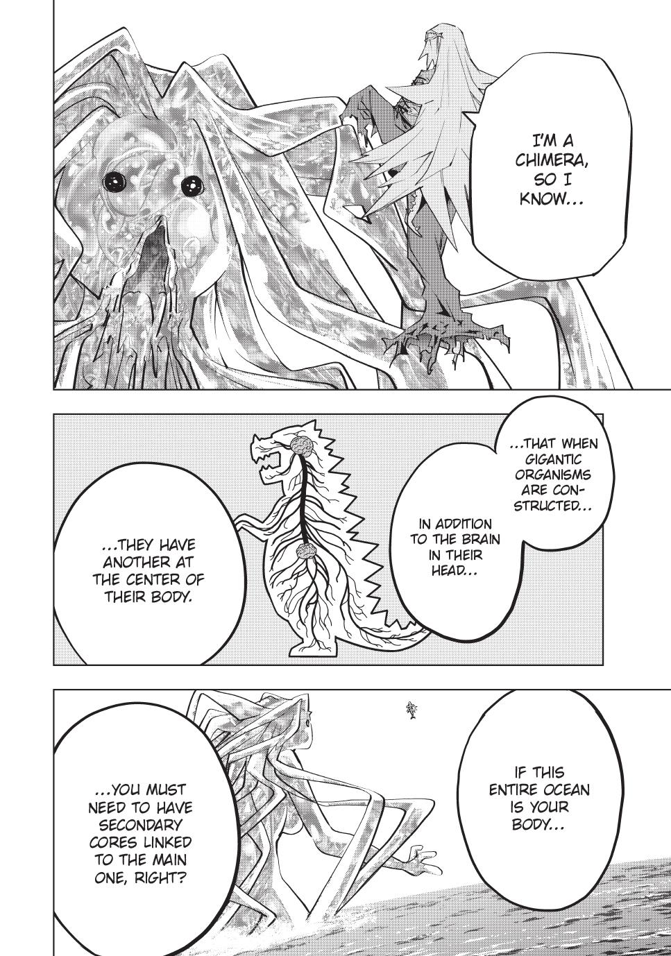 Backstabbed in a Backwater Dungeon – My Party Tried to Kill Me, But Thanks to an Infinite Gacha I Got LVL 9999 Friends and Am Out For Revenge Chapter 97 — page 18