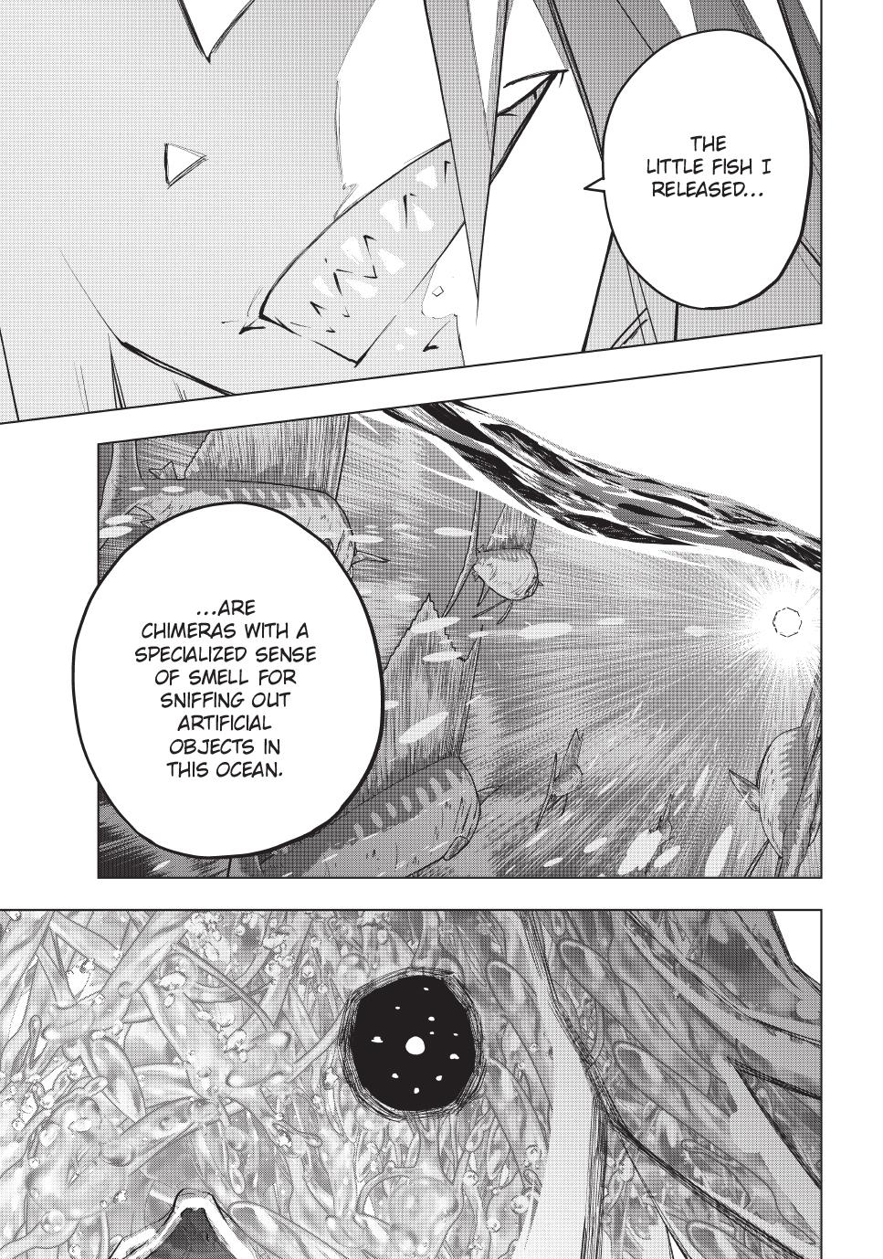Backstabbed in a Backwater Dungeon – My Party Tried to Kill Me, But Thanks to an Infinite Gacha I Got LVL 9999 Friends and Am Out For Revenge Chapter 97 — page 19