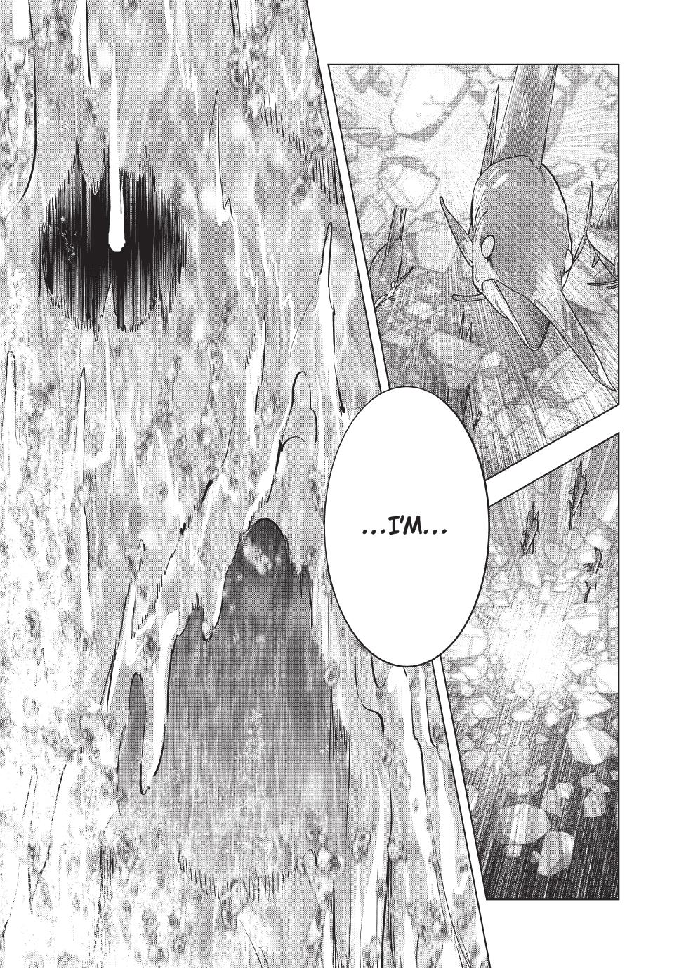 Backstabbed in a Backwater Dungeon – My Party Tried to Kill Me, But Thanks to an Infinite Gacha I Got LVL 9999 Friends and Am Out For Revenge Chapter 97 — page 22