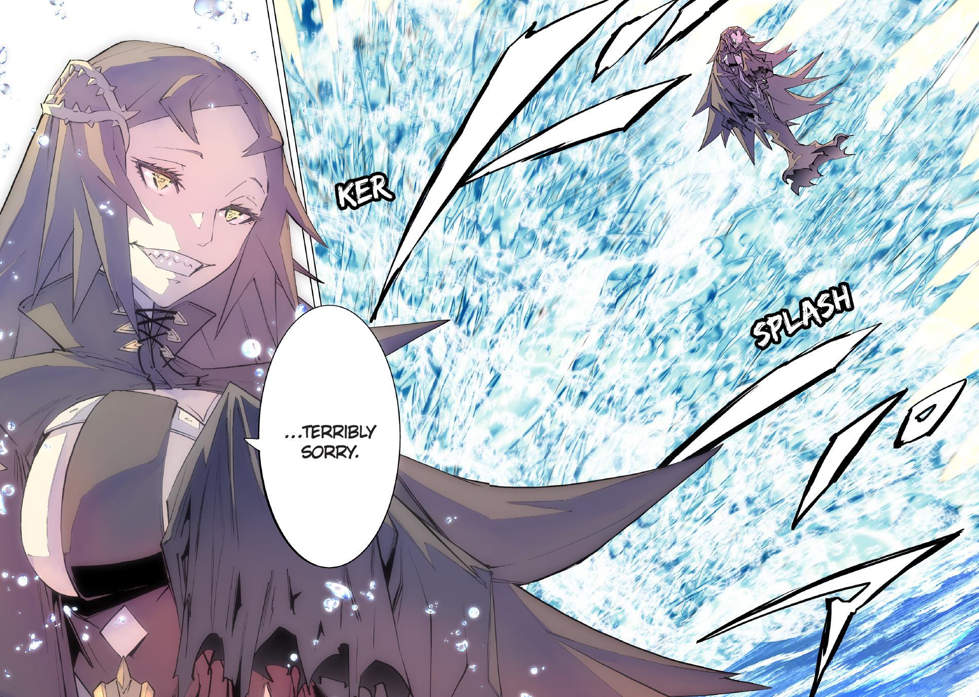 Backstabbed in a Backwater Dungeon – My Party Tried to Kill Me, But Thanks to an Infinite Gacha I Got LVL 9999 Friends and Am Out For Revenge Chapter 97 — page 23