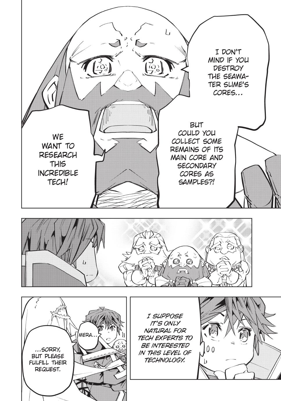 Backstabbed in a Backwater Dungeon – My Party Tried to Kill Me, But Thanks to an Infinite Gacha I Got LVL 9999 Friends and Am Out For Revenge Chapter 98 — page 2
