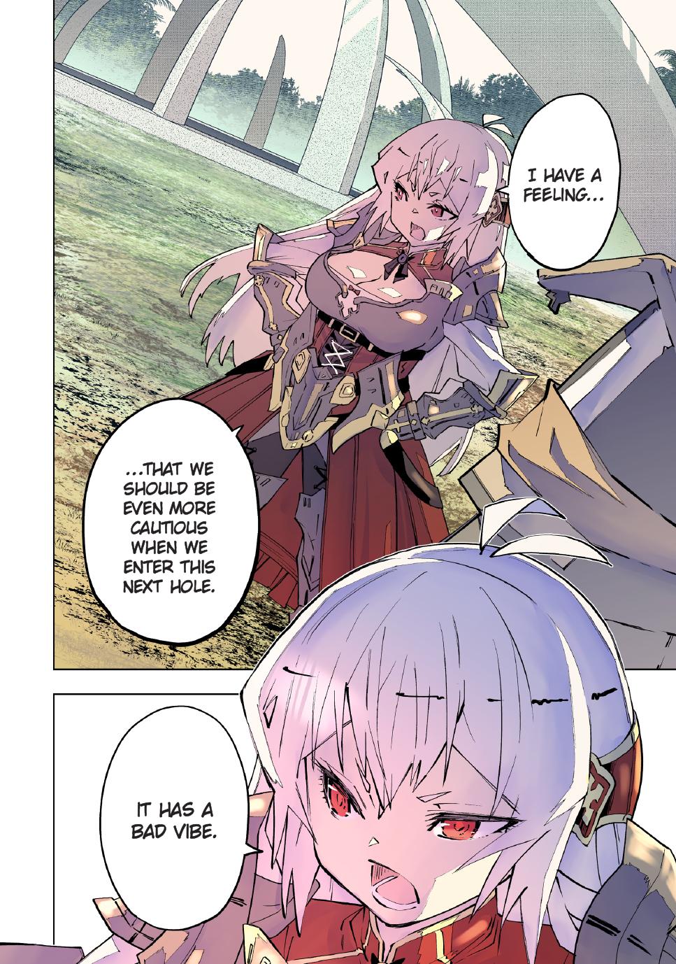 Backstabbed in a Backwater Dungeon – My Party Tried to Kill Me, But Thanks to an Infinite Gacha I Got LVL 9999 Friends and Am Out For Revenge Chapter 98 — page 10