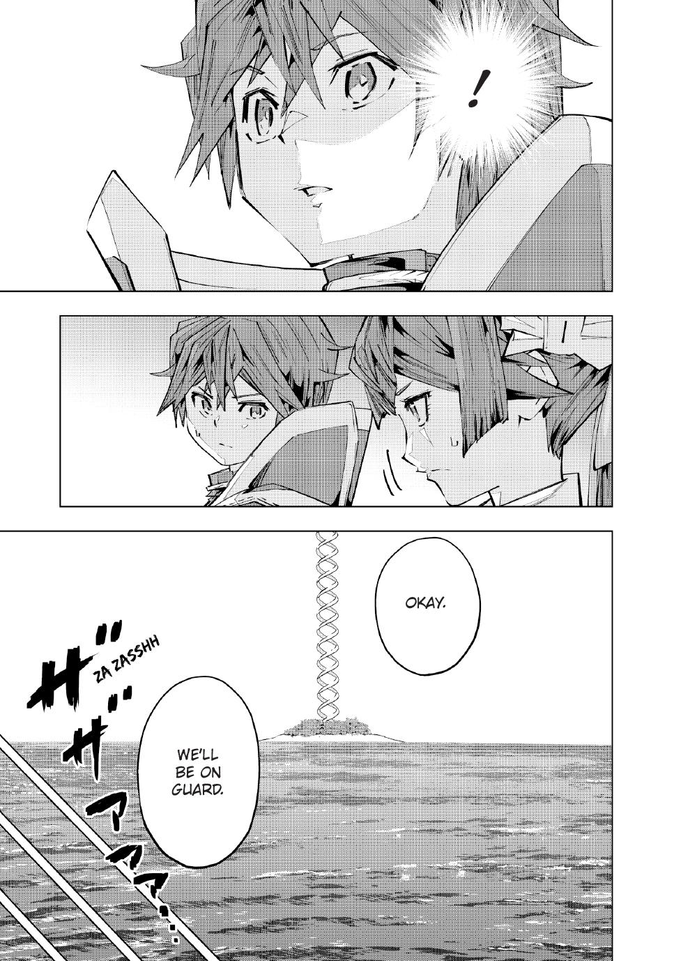 Backstabbed in a Backwater Dungeon – My Party Tried to Kill Me, But Thanks to an Infinite Gacha I Got LVL 9999 Friends and Am Out For Revenge Chapter 98 — page 11