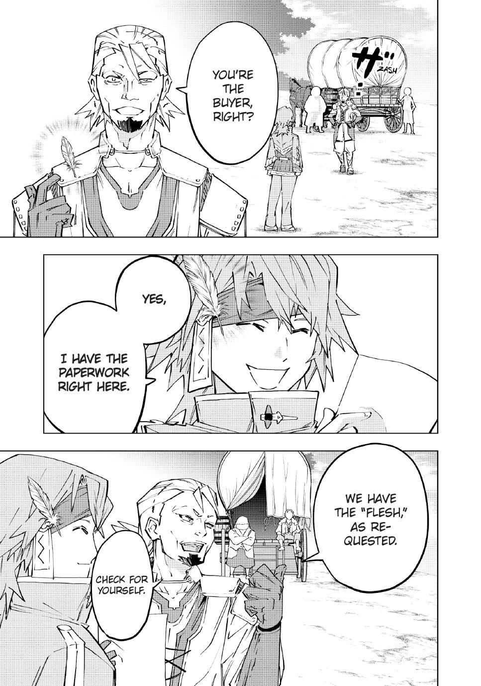 Backstabbed in a Backwater Dungeon – My Party Tried to Kill Me, But Thanks to an Infinite Gacha I Got LVL 9999 Friends and Am Out For Revenge Chapter 98 — page 13