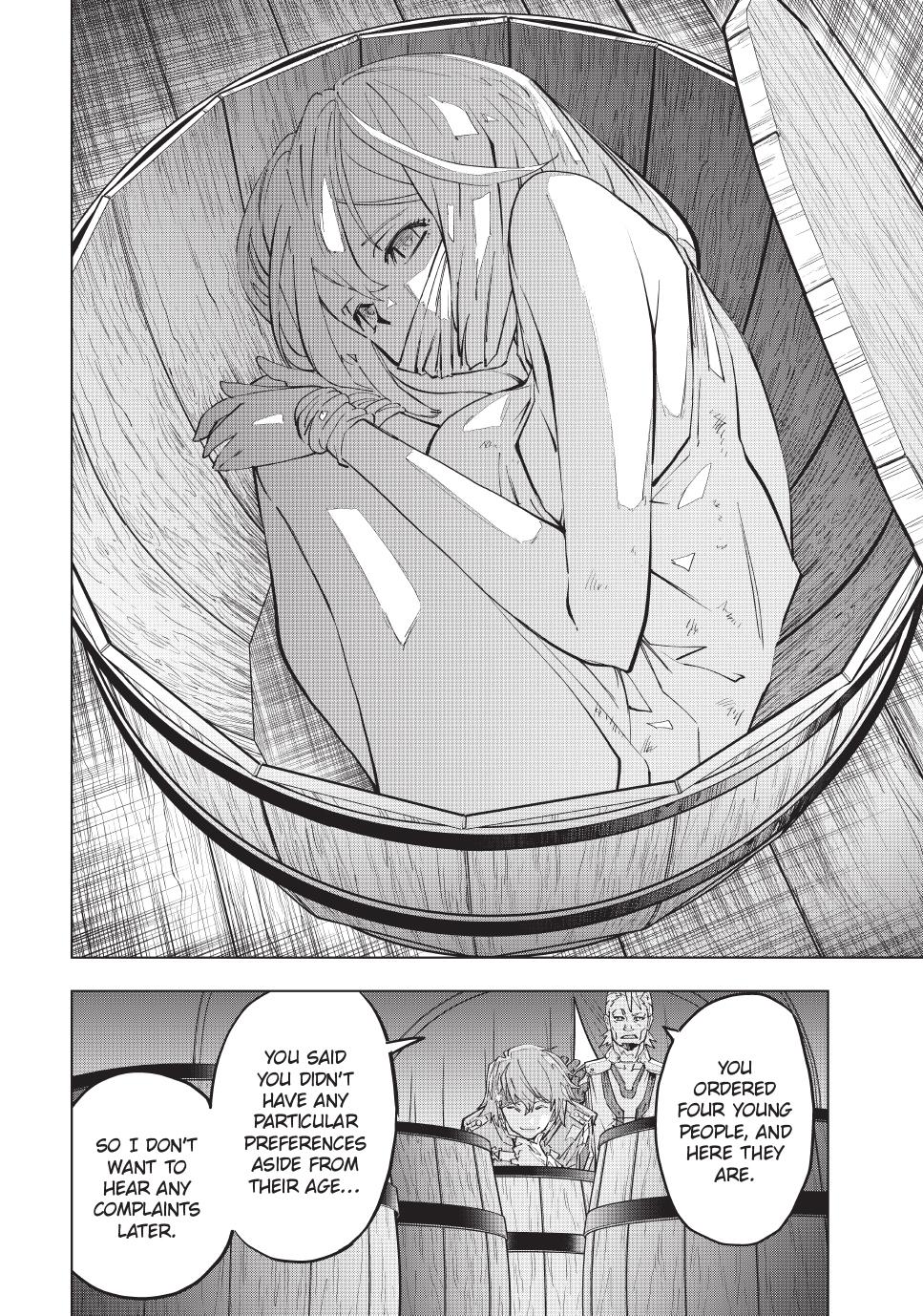Backstabbed in a Backwater Dungeon – My Party Tried to Kill Me, But Thanks to an Infinite Gacha I Got LVL 9999 Friends and Am Out For Revenge Chapter 98 — page 14