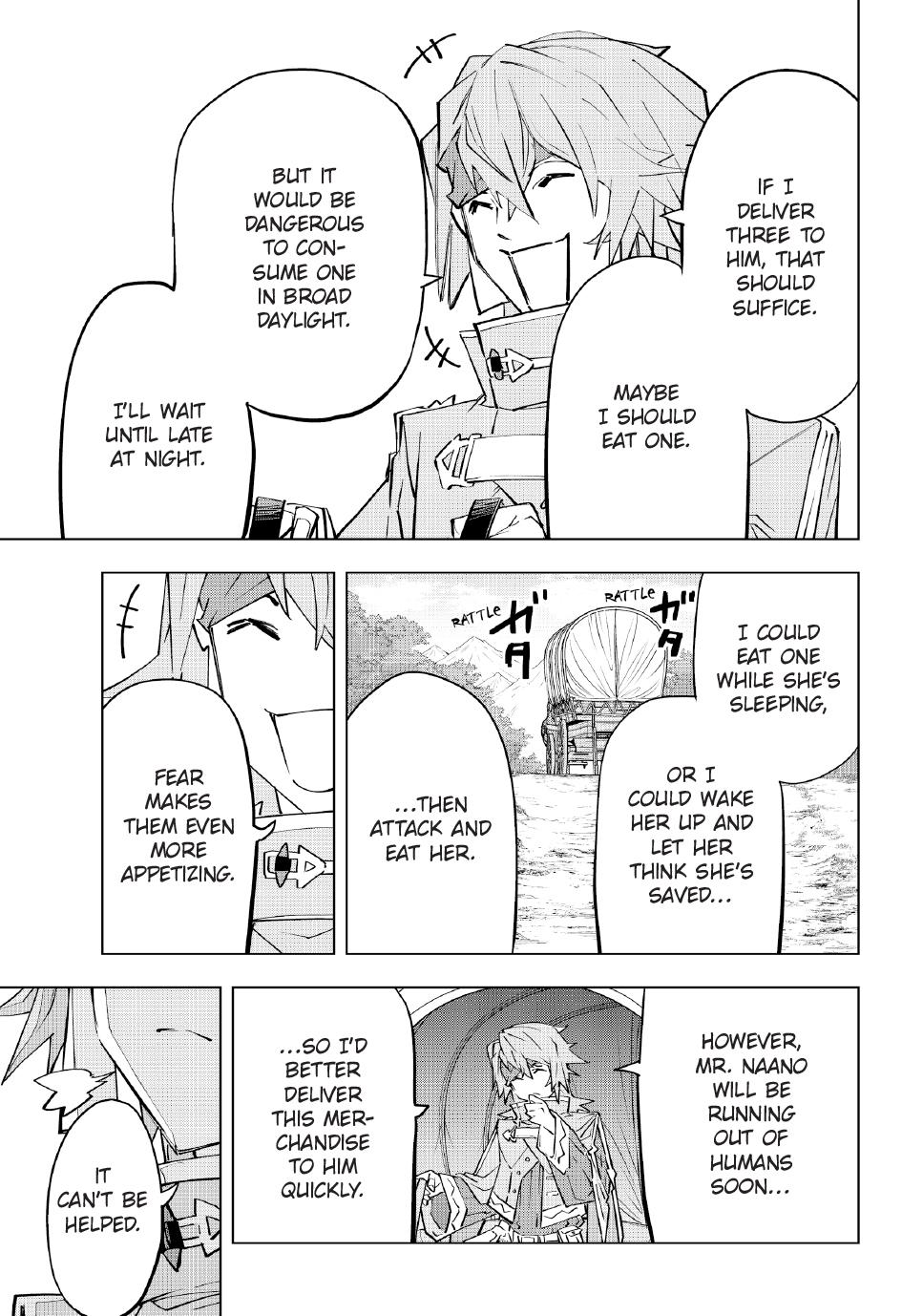 Backstabbed in a Backwater Dungeon – My Party Tried to Kill Me, But Thanks to an Infinite Gacha I Got LVL 9999 Friends and Am Out For Revenge Chapter 98 — page 19