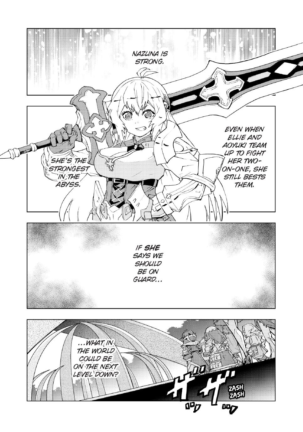 Backstabbed in a Backwater Dungeon – My Party Tried to Kill Me, But Thanks to an Infinite Gacha I Got LVL 9999 Friends and Am Out For Revenge Chapter 98 — page 21
