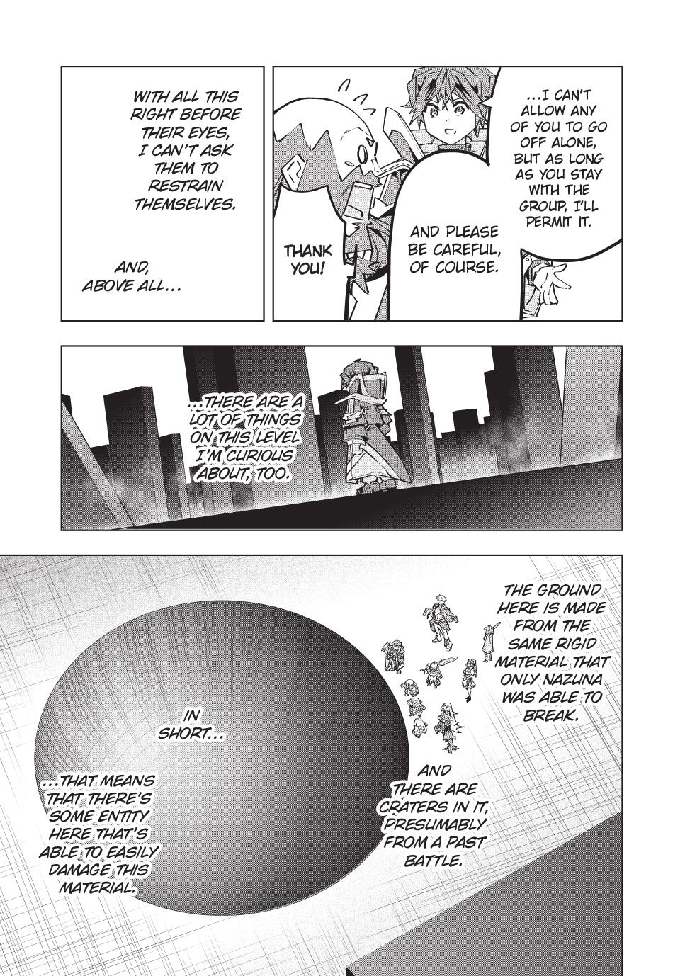 Backstabbed in a Backwater Dungeon – My Party Tried to Kill Me, But Thanks to an Infinite Gacha I Got LVL 9999 Friends and Am Out For Revenge Chapter 99 — page 4