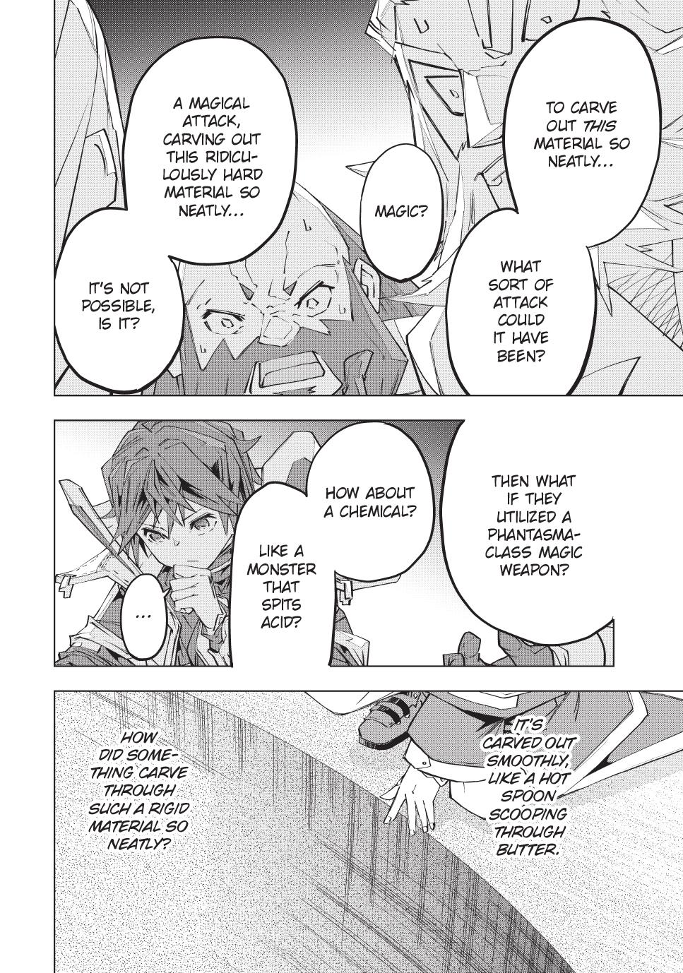 Backstabbed in a Backwater Dungeon – My Party Tried to Kill Me, But Thanks to an Infinite Gacha I Got LVL 9999 Friends and Am Out For Revenge Chapter 99 — page 5