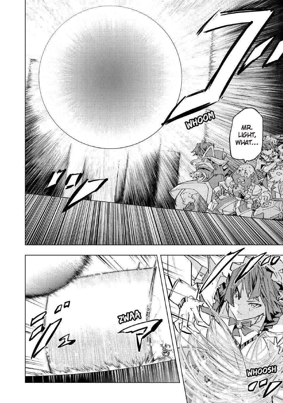 Backstabbed in a Backwater Dungeon – My Party Tried to Kill Me, But Thanks to an Infinite Gacha I Got LVL 9999 Friends and Am Out For Revenge Chapter 99 — page 7