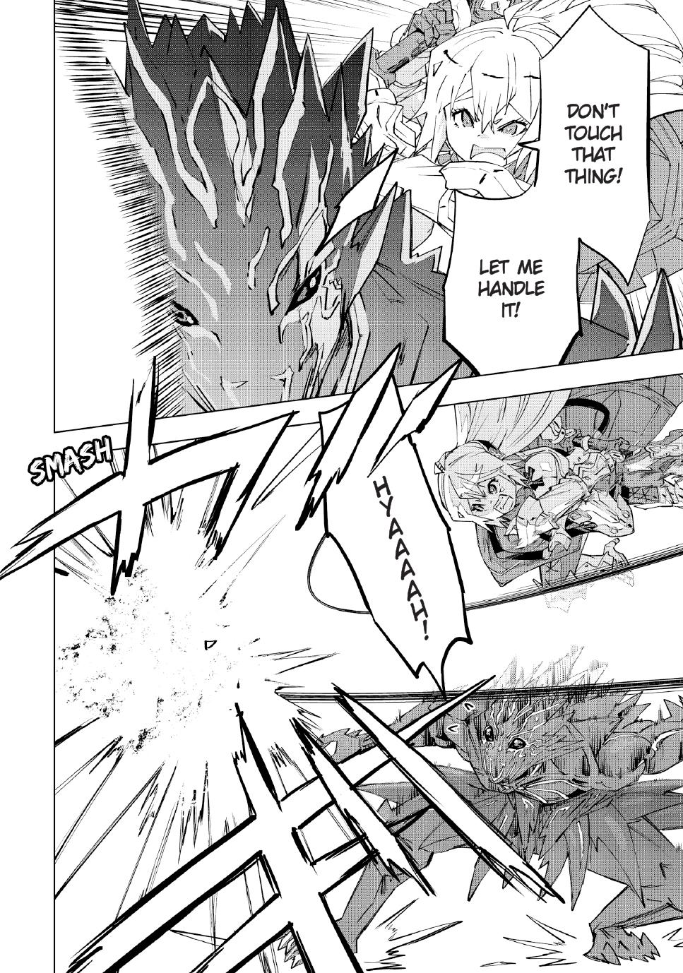 Backstabbed in a Backwater Dungeon – My Party Tried to Kill Me, But Thanks to an Infinite Gacha I Got LVL 9999 Friends and Am Out For Revenge Chapter 99 — page 9