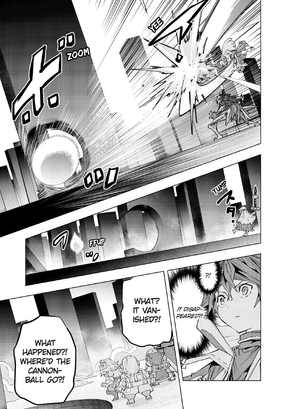 Backstabbed in a Backwater Dungeon – My Party Tried to Kill Me, But Thanks to an Infinite Gacha I Got LVL 9999 Friends and Am Out For Revenge Chapter 99 — page 10