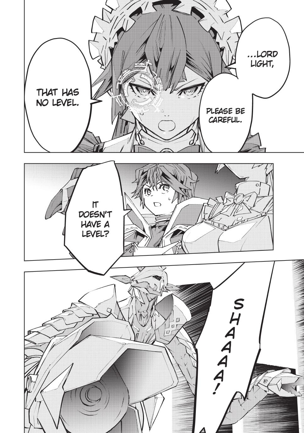 Backstabbed in a Backwater Dungeon – My Party Tried to Kill Me, But Thanks to an Infinite Gacha I Got LVL 9999 Friends and Am Out For Revenge Chapter 99 — page 14