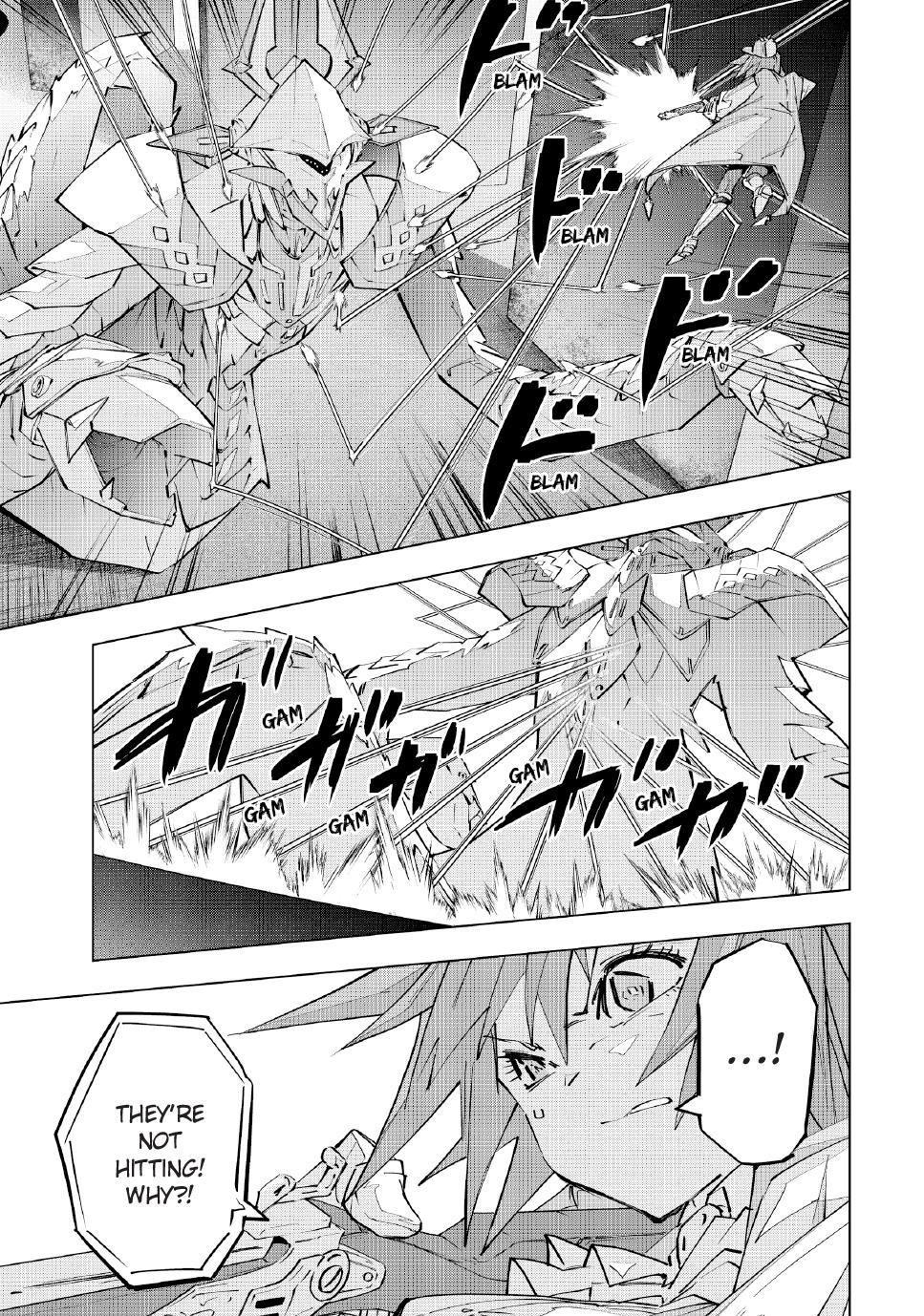 Backstabbed in a Backwater Dungeon – My Party Tried to Kill Me, But Thanks to an Infinite Gacha I Got LVL 9999 Friends and Am Out For Revenge Chapter 99 — page 15