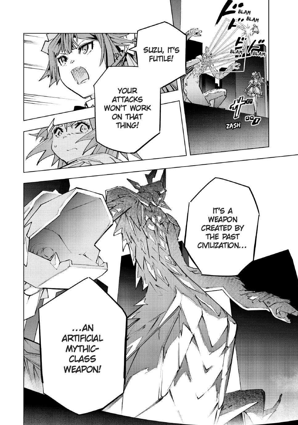 Backstabbed in a Backwater Dungeon – My Party Tried to Kill Me, But Thanks to an Infinite Gacha I Got LVL 9999 Friends and Am Out For Revenge Chapter 99 — page 16