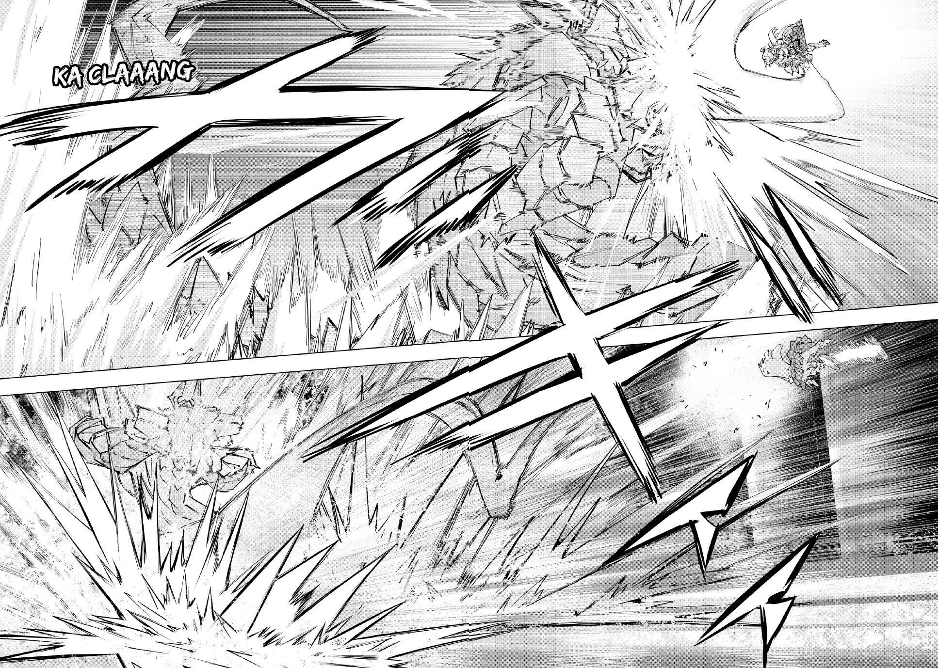 Backstabbed in a Backwater Dungeon – My Party Tried to Kill Me, But Thanks to an Infinite Gacha I Got LVL 9999 Friends and Am Out For Revenge Chapter 99 — page 19