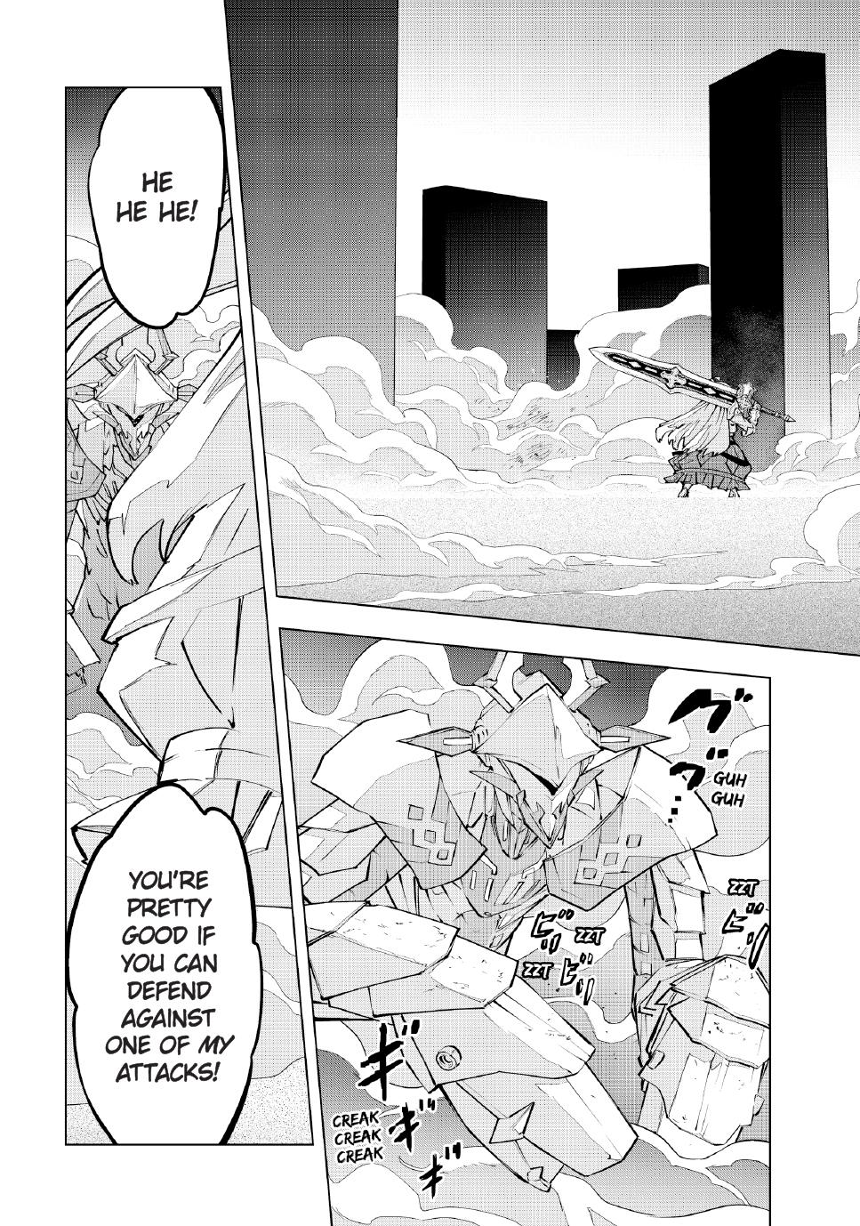 Backstabbed in a Backwater Dungeon – My Party Tried to Kill Me, But Thanks to an Infinite Gacha I Got LVL 9999 Friends and Am Out For Revenge Chapter 99 — page 20