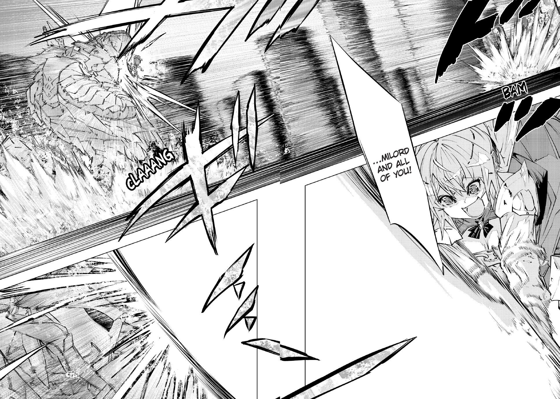 Backstabbed in a Backwater Dungeon – My Party Tried to Kill Me, But Thanks to an Infinite Gacha I Got LVL 9999 Friends and Am Out For Revenge Chapter 100 — page 10