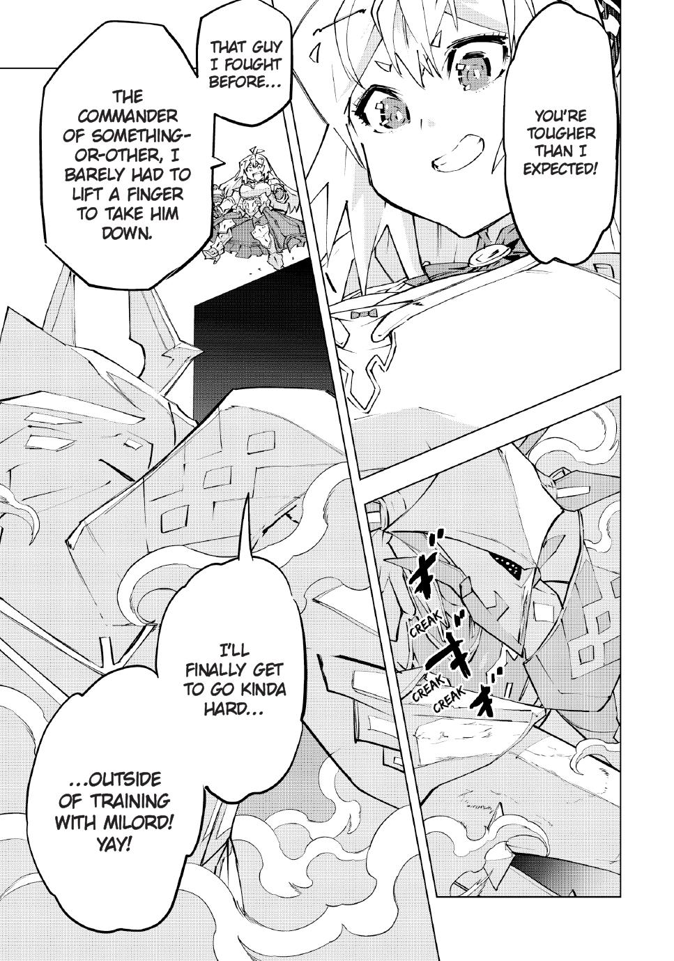 Backstabbed in a Backwater Dungeon – My Party Tried to Kill Me, But Thanks to an Infinite Gacha I Got LVL 9999 Friends and Am Out For Revenge Chapter 100 — page 12