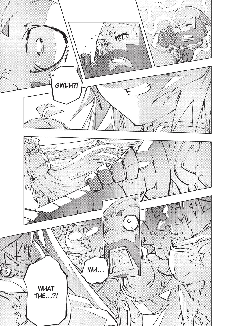 Backstabbed in a Backwater Dungeon – My Party Tried to Kill Me, But Thanks to an Infinite Gacha I Got LVL 9999 Friends and Am Out For Revenge Chapter 100 — page 14