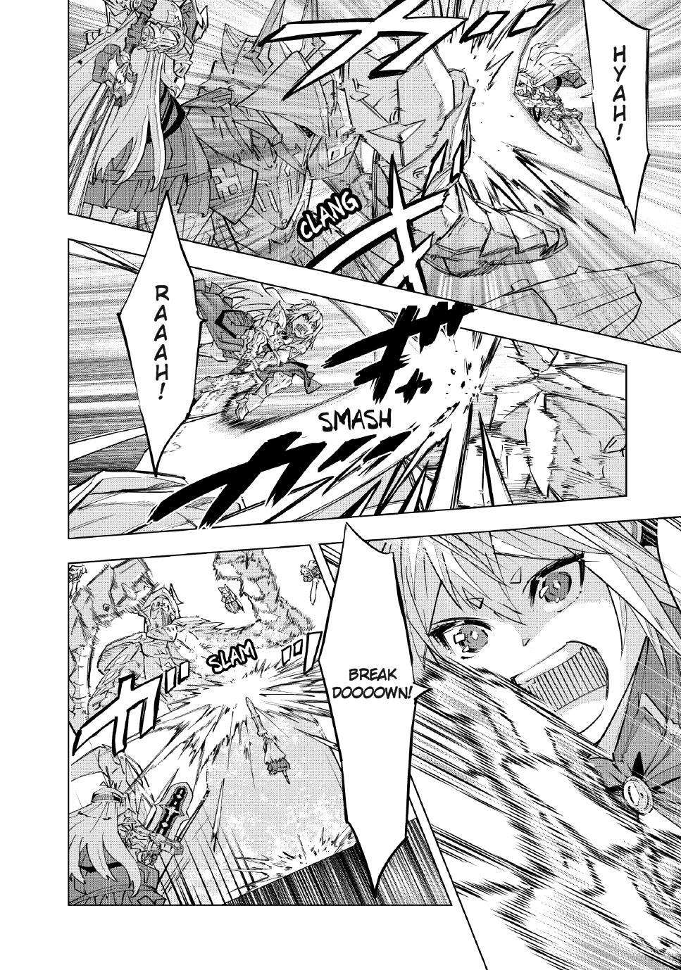 Backstabbed in a Backwater Dungeon – My Party Tried to Kill Me, But Thanks to an Infinite Gacha I Got LVL 9999 Friends and Am Out For Revenge Chapter 101 — page 4