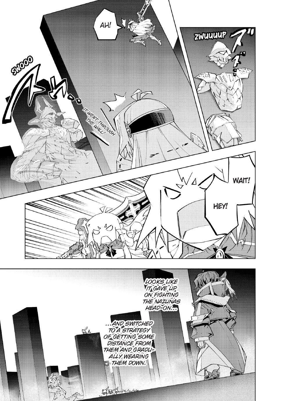 Backstabbed in a Backwater Dungeon – My Party Tried to Kill Me, But Thanks to an Infinite Gacha I Got LVL 9999 Friends and Am Out For Revenge Chapter 102 — page 5