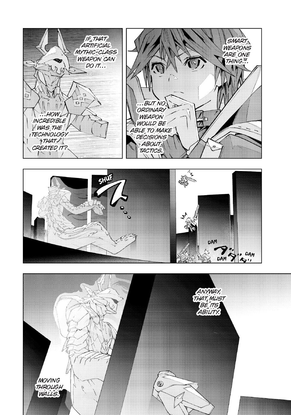 Backstabbed in a Backwater Dungeon – My Party Tried to Kill Me, But Thanks to an Infinite Gacha I Got LVL 9999 Friends and Am Out For Revenge Chapter 102 — page 6