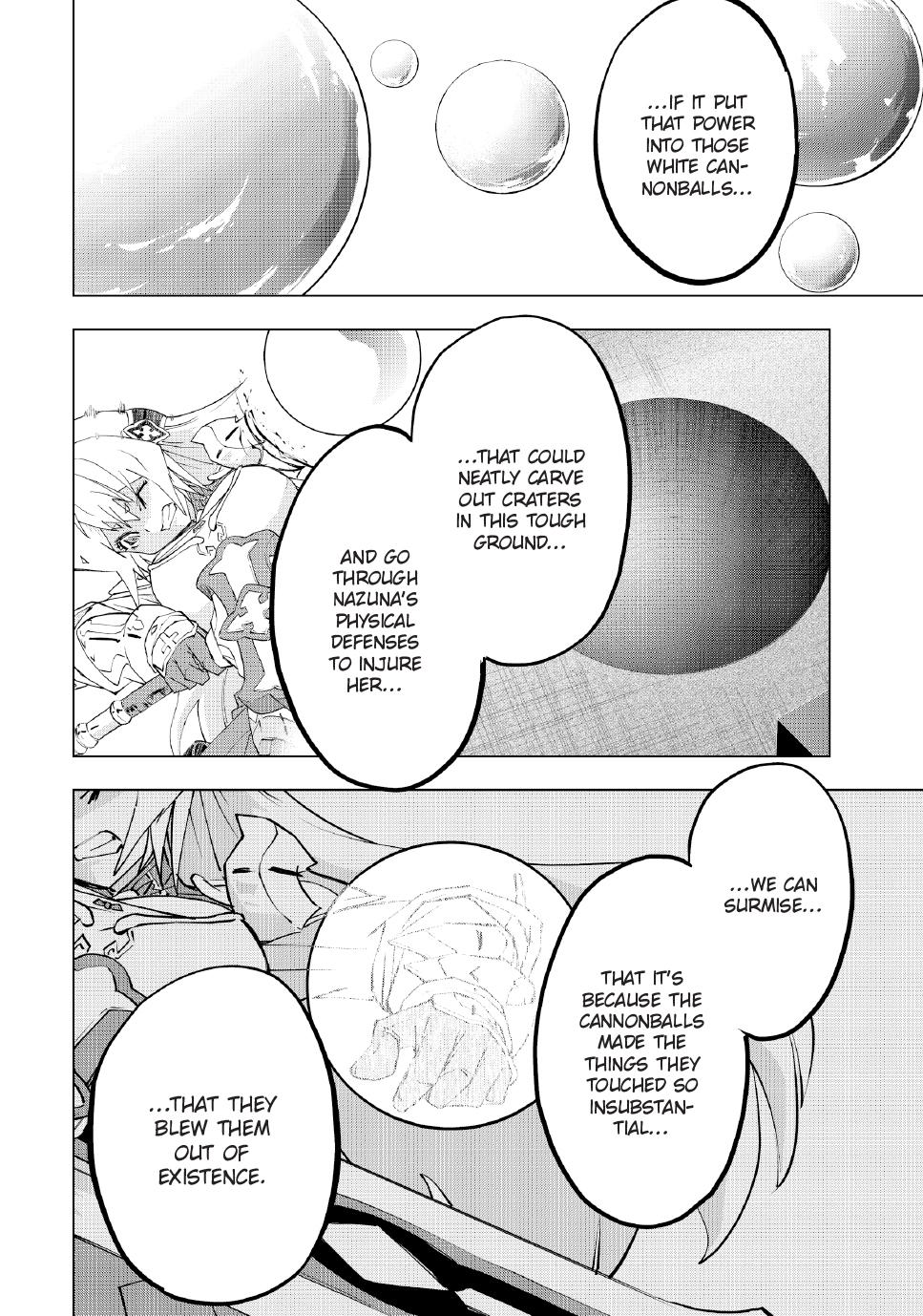 Backstabbed in a Backwater Dungeon – My Party Tried to Kill Me, But Thanks to an Infinite Gacha I Got LVL 9999 Friends and Am Out For Revenge Chapter 102 — page 16