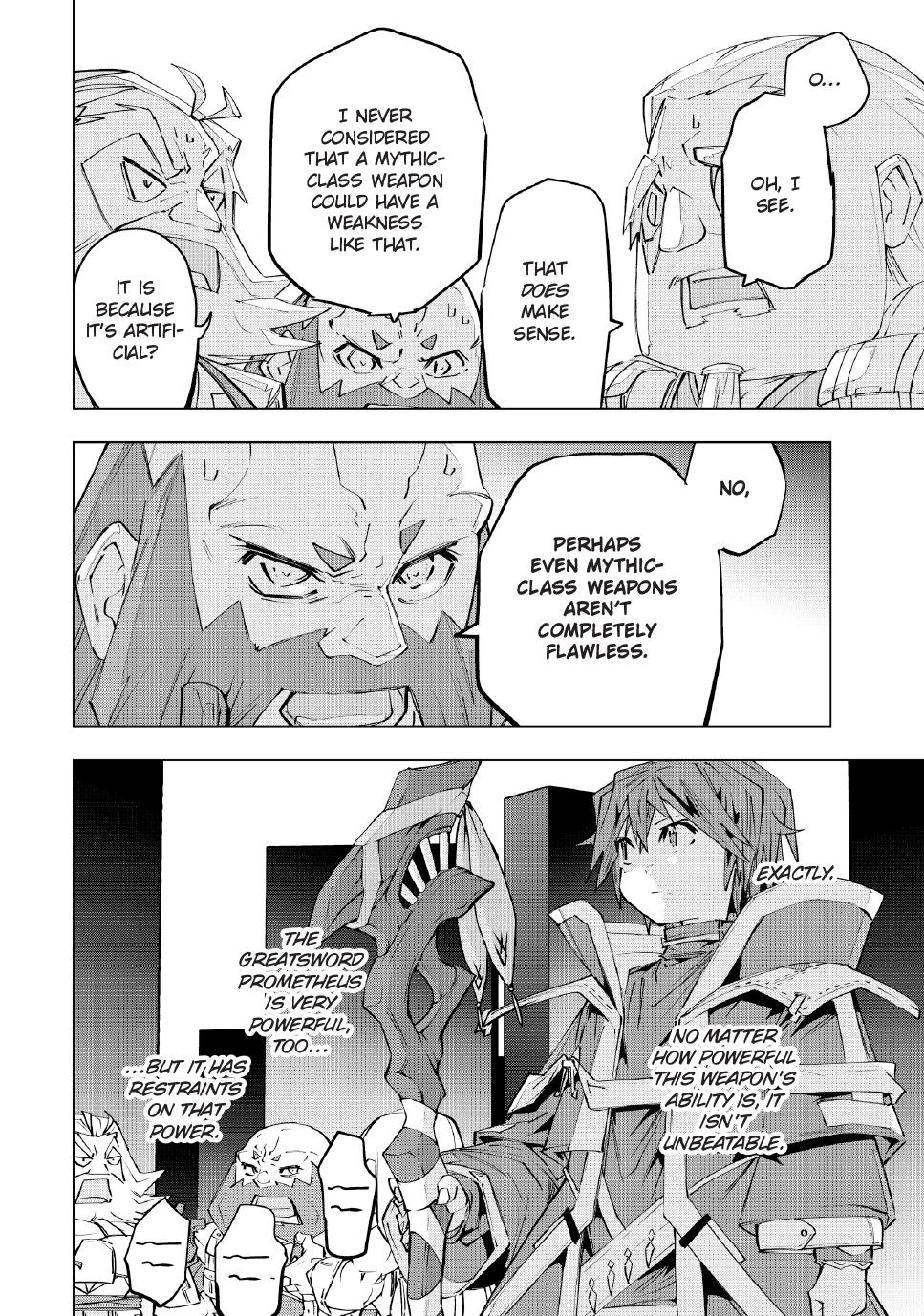 Backstabbed in a Backwater Dungeon – My Party Tried to Kill Me, But Thanks to an Infinite Gacha I Got LVL 9999 Friends and Am Out For Revenge Chapter 102 — page 18