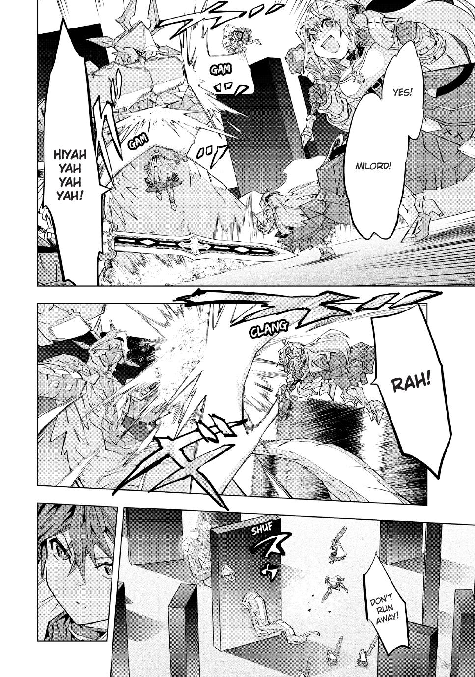 Backstabbed in a Backwater Dungeon – My Party Tried to Kill Me, But Thanks to an Infinite Gacha I Got LVL 9999 Friends and Am Out For Revenge Chapter 102 — page 20