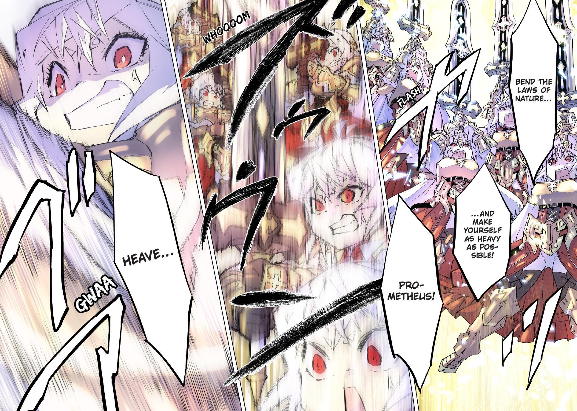 Backstabbed in a Backwater Dungeon – My Party Tried to Kill Me, But Thanks to an Infinite Gacha I Got LVL 9999 Friends and Am Out For Revenge Chapter 102 — page 22