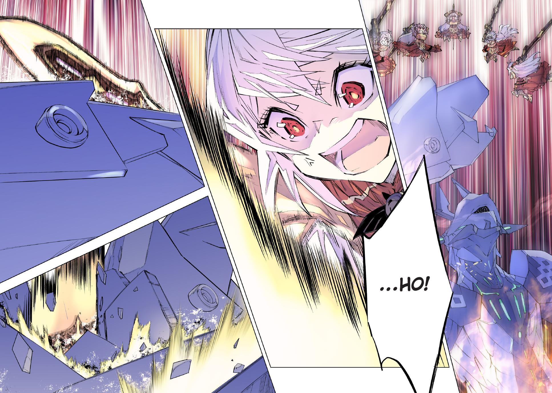 Backstabbed in a Backwater Dungeon – My Party Tried to Kill Me, But Thanks to an Infinite Gacha I Got LVL 9999 Friends and Am Out For Revenge Chapter 102 — page 23