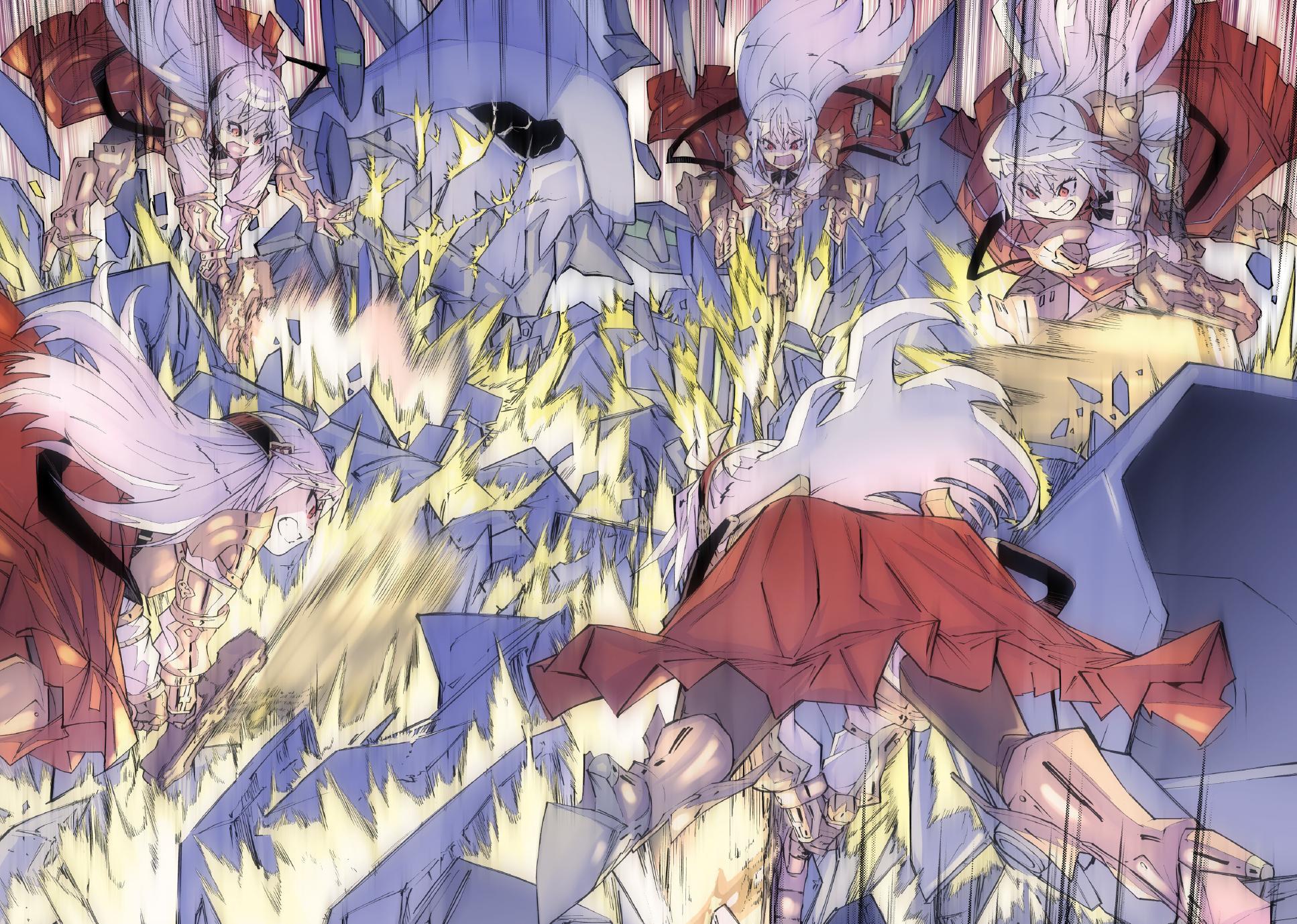 Backstabbed in a Backwater Dungeon – My Party Tried to Kill Me, But Thanks to an Infinite Gacha I Got LVL 9999 Friends and Am Out For Revenge Chapter 102 — page 24