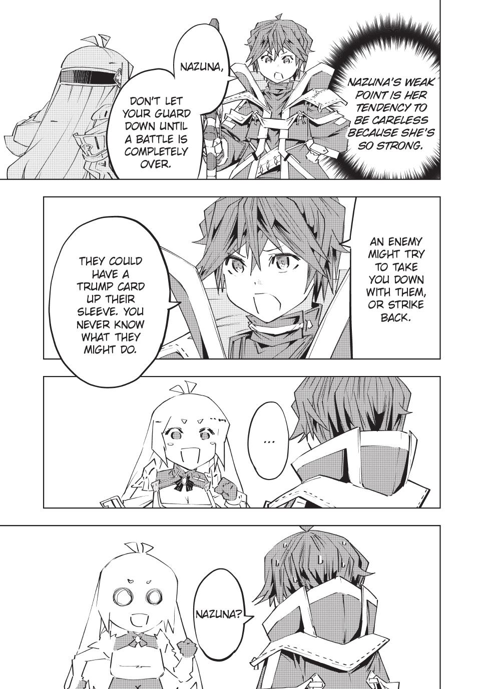 Backstabbed in a Backwater Dungeon – My Party Tried to Kill Me, But Thanks to an Infinite Gacha I Got LVL 9999 Friends and Am Out For Revenge Chapter 103 — page 8