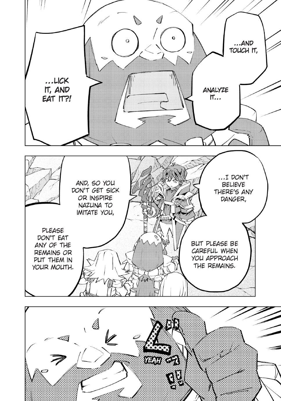 Backstabbed in a Backwater Dungeon – My Party Tried to Kill Me, But Thanks to an Infinite Gacha I Got LVL 9999 Friends and Am Out For Revenge Chapter 103 — page 11