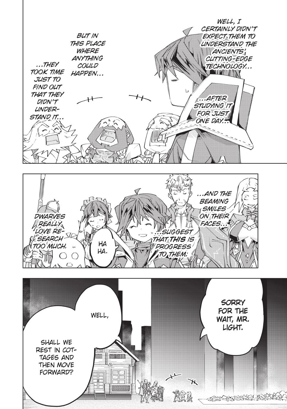 Backstabbed in a Backwater Dungeon – My Party Tried to Kill Me, But Thanks to an Infinite Gacha I Got LVL 9999 Friends and Am Out For Revenge Chapter 103 — page 17