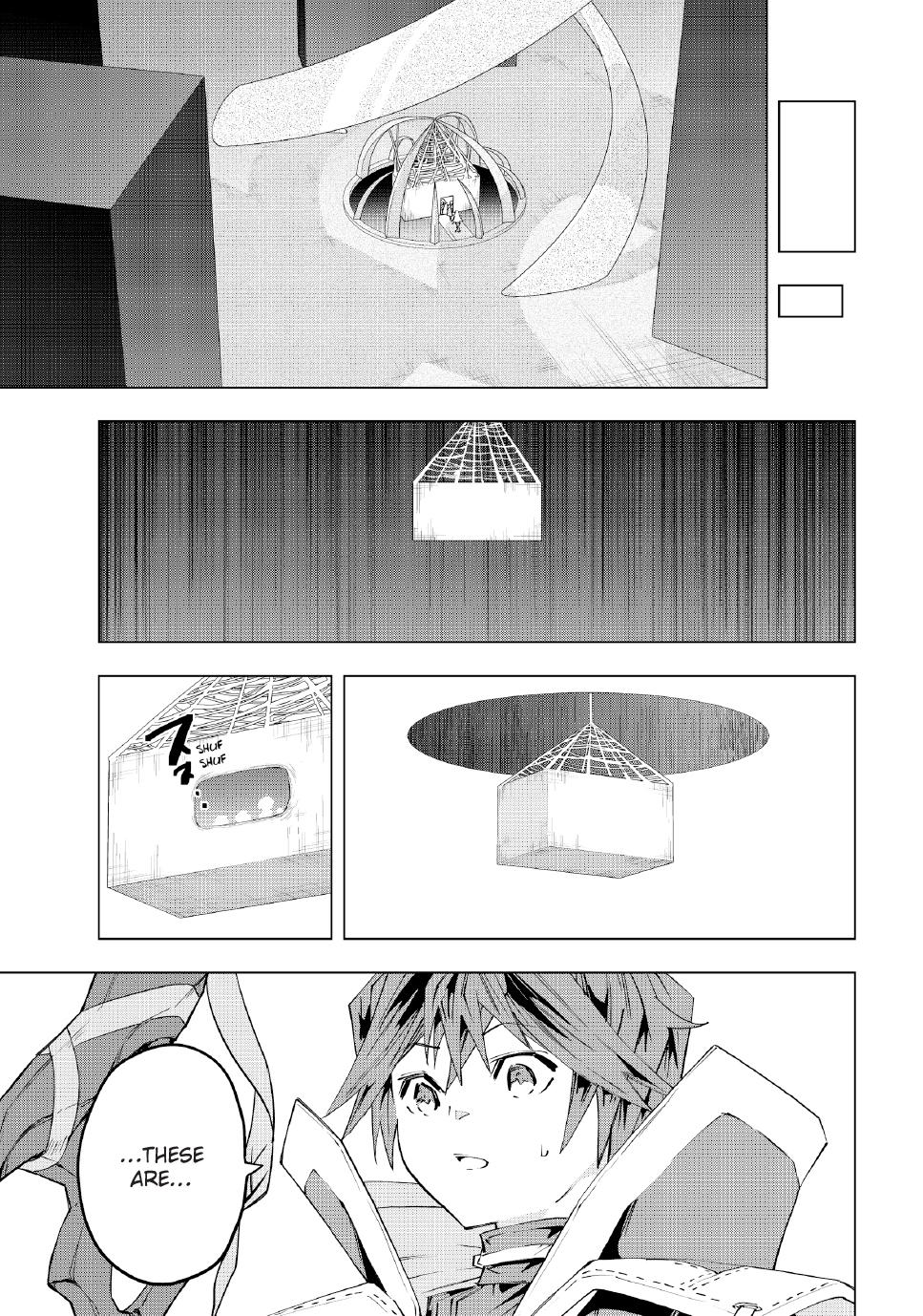 Backstabbed in a Backwater Dungeon – My Party Tried to Kill Me, But Thanks to an Infinite Gacha I Got LVL 9999 Friends and Am Out For Revenge Chapter 103 — page 18