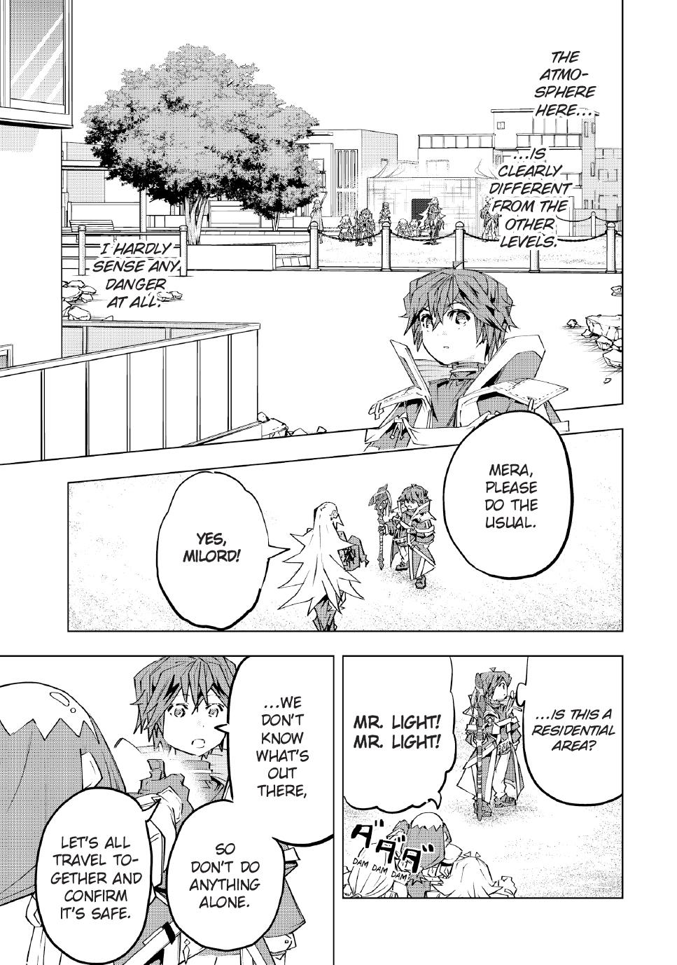 Backstabbed in a Backwater Dungeon – My Party Tried to Kill Me, But Thanks to an Infinite Gacha I Got LVL 9999 Friends and Am Out For Revenge Chapter 103 — page 20