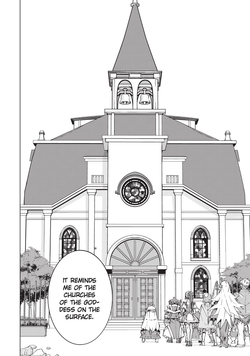 Backstabbed in a Backwater Dungeon – My Party Tried to Kill Me, But Thanks to an Infinite Gacha I Got LVL 9999 Friends and Am Out For Revenge Chapter 103 — page 23