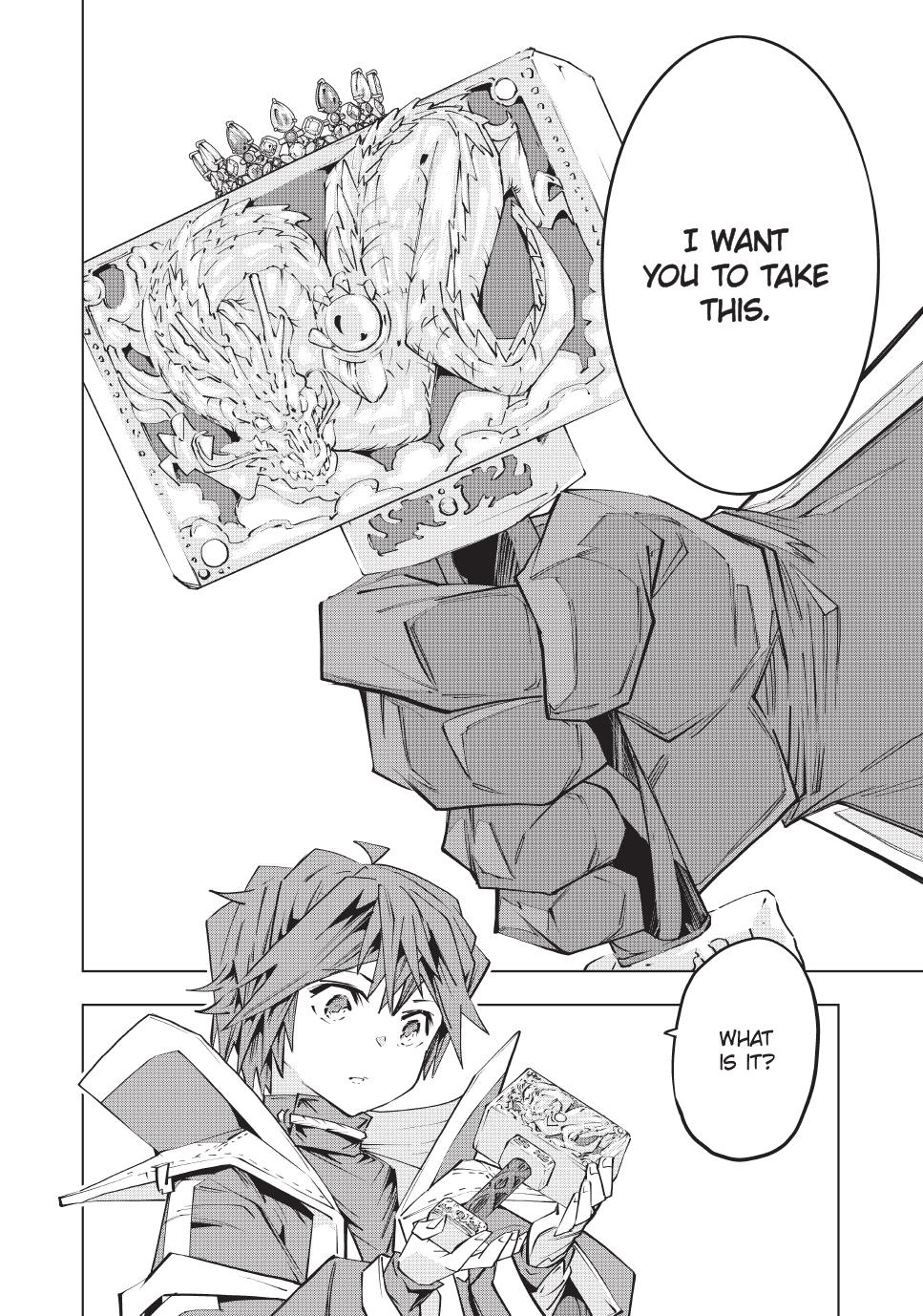 Backstabbed in a Backwater Dungeon – My Party Tried to Kill Me, But Thanks to an Infinite Gacha I Got LVL 9999 Friends and Am Out For Revenge Chapter 104 — page 12