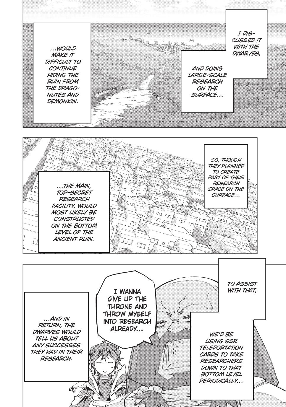 Backstabbed in a Backwater Dungeon – My Party Tried to Kill Me, But Thanks to an Infinite Gacha I Got LVL 9999 Friends and Am Out For Revenge Chapter 104 — page 24