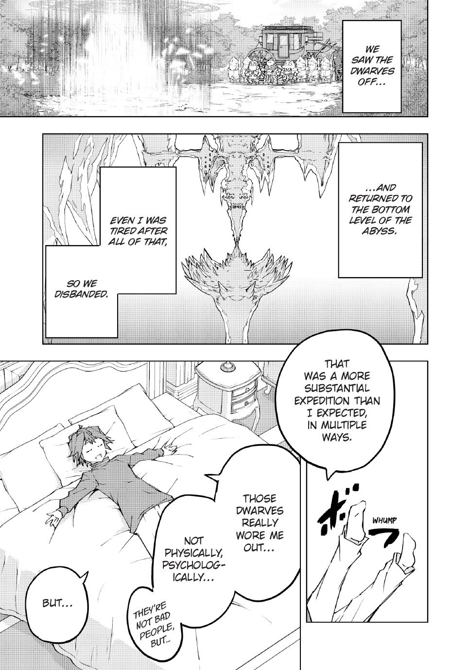 Backstabbed in a Backwater Dungeon – My Party Tried to Kill Me, But Thanks to an Infinite Gacha I Got LVL 9999 Friends and Am Out For Revenge Chapter 104 — page 25