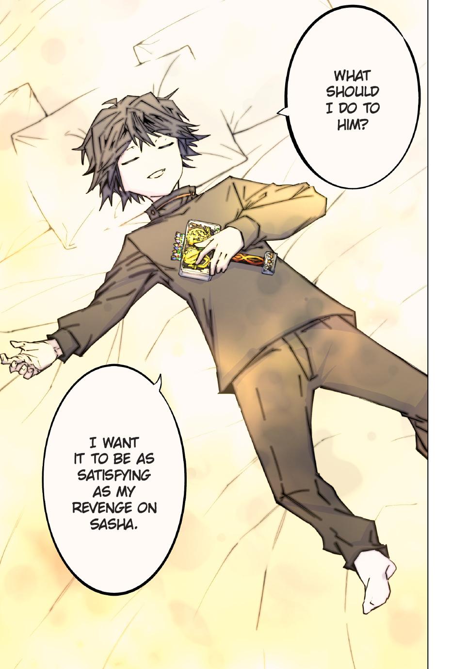 Backstabbed in a Backwater Dungeon – My Party Tried to Kill Me, But Thanks to an Infinite Gacha I Got LVL 9999 Friends and Am Out For Revenge Chapter 104 — page 27