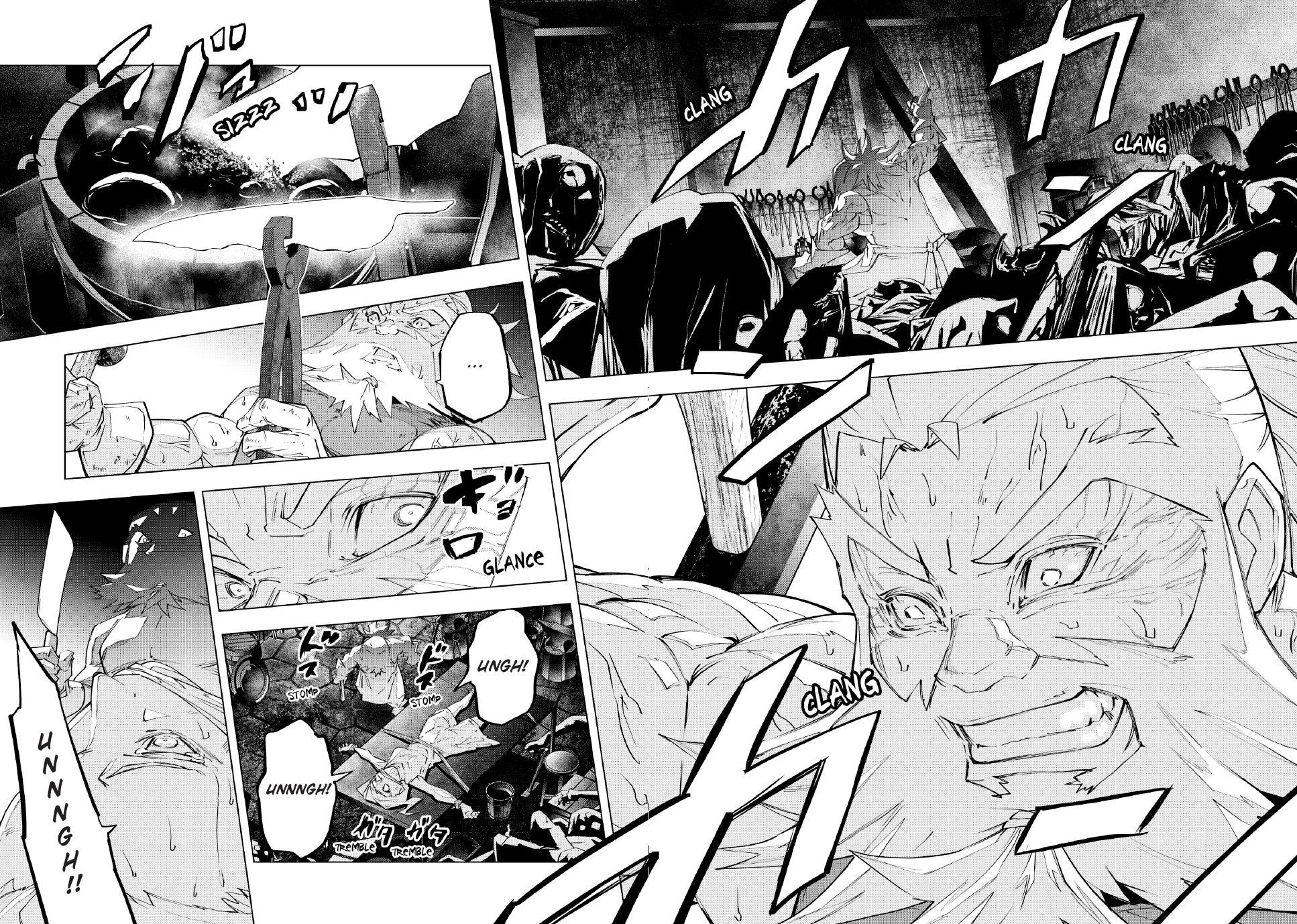 Backstabbed in a Backwater Dungeon – My Party Tried to Kill Me, But Thanks to an Infinite Gacha I Got LVL 9999 Friends and Am Out For Revenge Chapter 105 — page 2